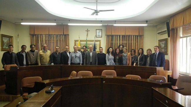 CAMPOBELLO – Il Consiglio comunale si riunirà il 16 giugno