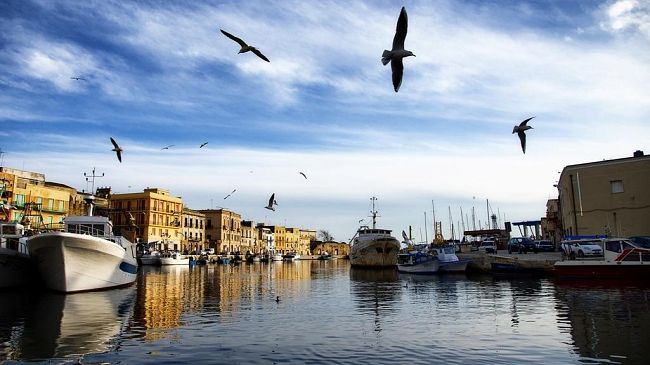 Mazara unita per chiedere l’immediato avvio dei lavori di dragaggio del porto canale