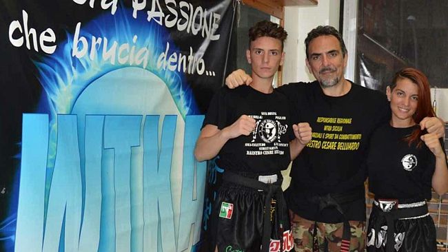 20 siciliani indosseranno le divise della nazionale per  rappresentare l’Italia ai prossimi Campionati Mondiali Unificati