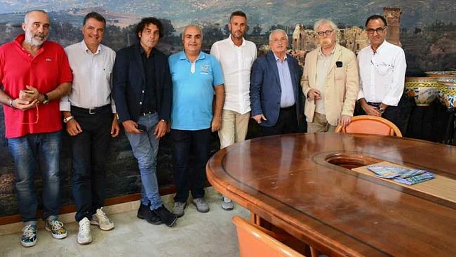 Il distretto turistico Borghi Marinari approda alle  alle fiere internazionali di Parigi e Londra