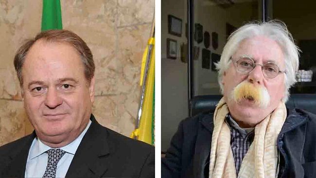 Peschereccio italiano attaccato: le dichiarazioni dell’assessore regionale Cracolici e del Sindaco Cristaldi