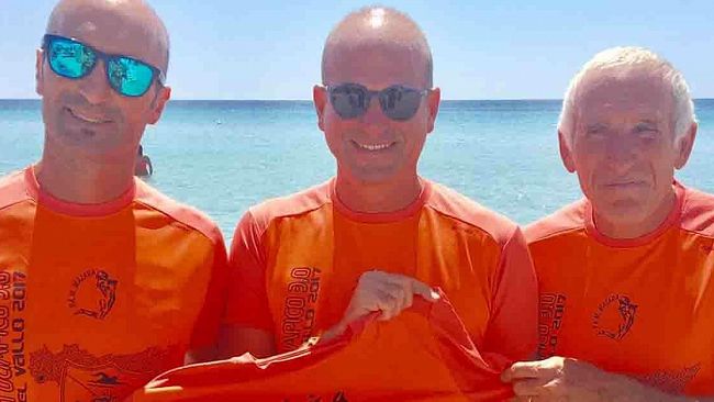 Tutto pronto per la terza edizione del Triathlon Olimpico Città di Mazara