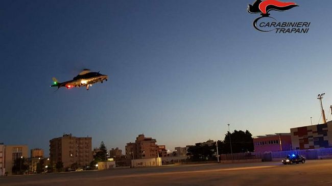 I dettagli dell’operazione “Scrigno” e tutti i nomi degli arrestati