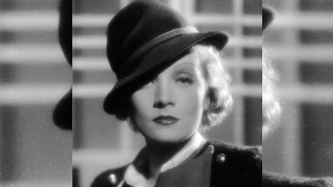 Ultime della sera: “Lili Marleen”