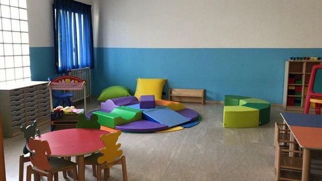 Mazara, pubblicata graduatoria micro nido comunale plesso Poggioreale