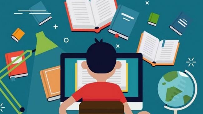 Ultime della sera, “Did…dad…attica  a distanza: una soluzione momentanea necessaria”