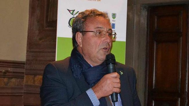 Enrico Lupi è stato confermato Presidente dell’Associazione Nazionale Città dell’Olio