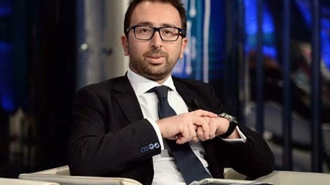 Intervista all’on. Alfonso Bonafede rieletto alla Camera e designato ministro da Luigi Di Maio