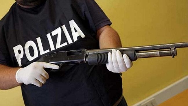 Marsala, la Polizia arresta tre uomini la notte di Ferragosto