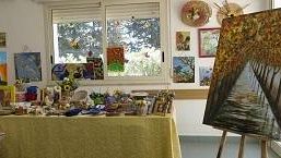 Marsala, disabili, domani la terza edizione della “Mostra-teatro” nel centro di riabilitazione Csr-Aias