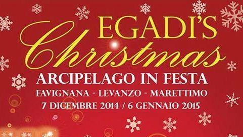 Favignana, proseguono alle Egadi le manifestazioni natalizie