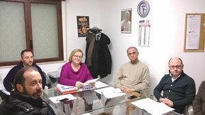 Avis Marsala: chiuso un anno positivo le iniziative in programma per il 2015