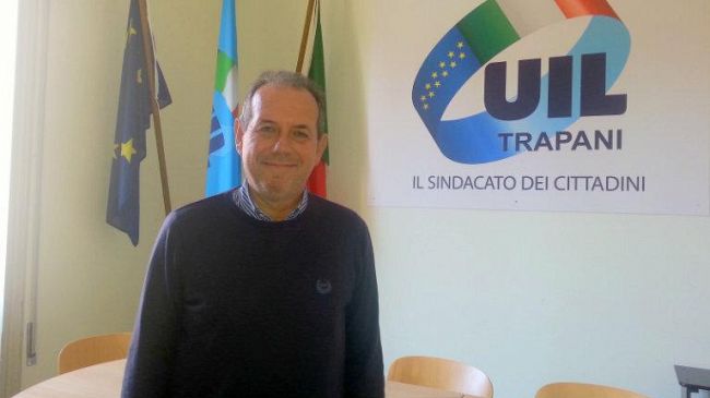 Gioacchino Allotta è il nuovo presidente Adoc Trapani “Implementare la presenza sul Territorio per maggiore tutela dei cittadini”