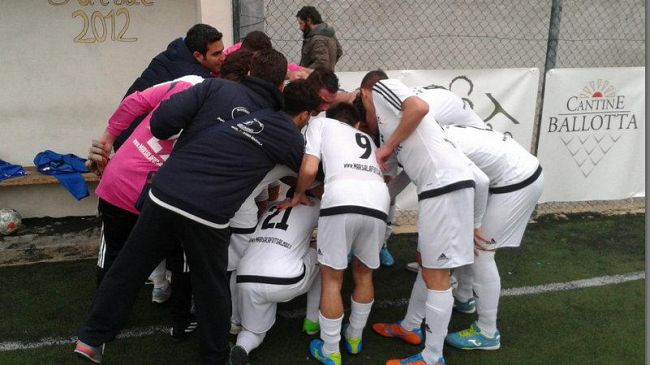 Preziosa vittoria del Marsala Futsal sul Pro Gela con il punteggio di 4-1