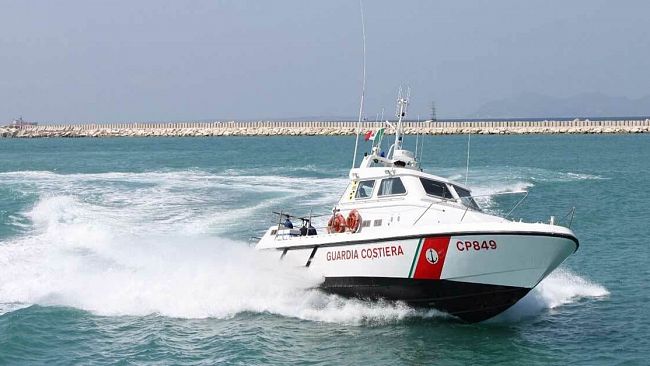 Nuovo sbarco a Lampedusa: 76 migranti, tra cui 12 minori