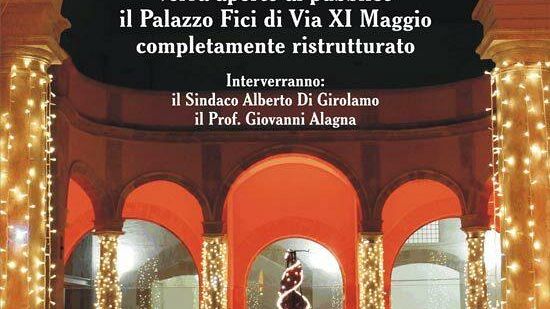 Marsala: Tanti appuntamenti per il periodo natalizio