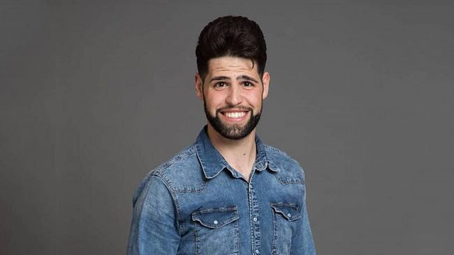 Finale Regionale Cantagiro, Antonino Sanclimenti accede alle semifinali nazionali del concorso