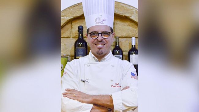 Paolo Austero è il nuovo Presidente dell’Associazione Provinciale Cuochi Trapanesi
