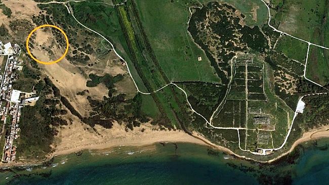 David Camporeale: Nuovi indizi dimostrerebbero l’esistenza di un teatro a Selinunte