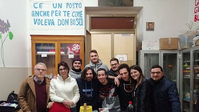 “Dare di più, working in progress”, convegno al Don Bosco
