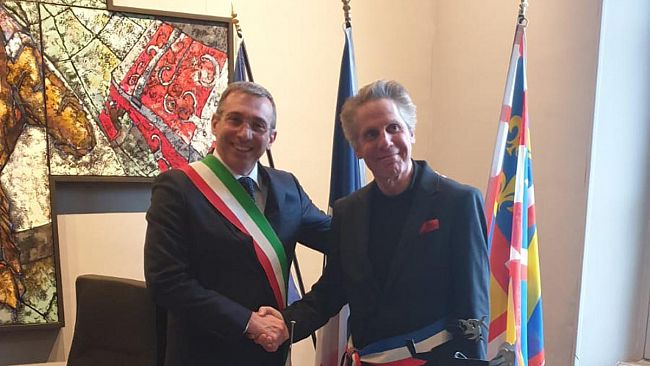 Unire Castellammare con Beaune, città francese nota per i vini di Borgogna e l’arte fiamminga