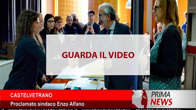 Prima News del 15 Maggio 2019 – Seconda Edizione