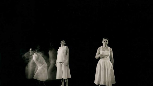 Orestiadi: va in scena “Da parte loro nessuna domanda imbarazzante”