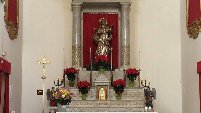 “Trapani Urbs Invictissima”: alla scoperta del quartiere Sant’Alberto