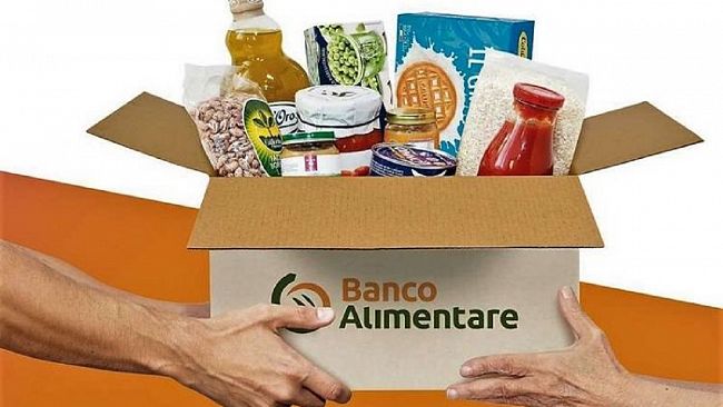 Vita. Stipulata convenzione con il Banco alimentare Sicilia occidentale