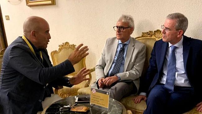 Collegamenti Isole Minori, al via le agevolazioni tariffarie per i pendolari