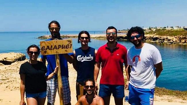 Domenica 30 Giugno, la 3°giornata ecologica intitolata “RipuliAmo Torretta”