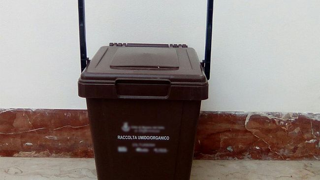 Marsala, la prossima settimana sarà assicurata la regolare raccolta dell’organico