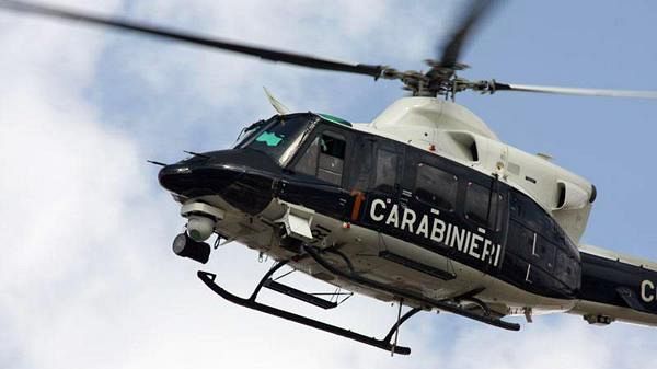 Cento carabinieri in azione per blitz allo Zen di Palermo