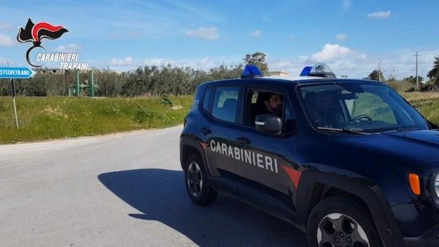 Controlli anti covid, multe e locali chiusi a Salemi e Campobello