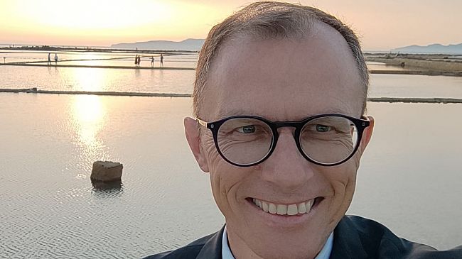 Erice verso le elezioni. Ufficializzata la candidatura a sindaco di Simonte