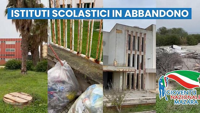 Gioventù Nazionale Mazara: 