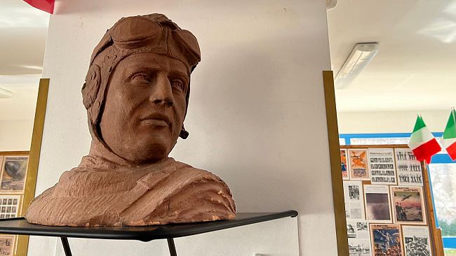 “Una punta di Sal”. Giuseppe Grassa, un eroe mazarese