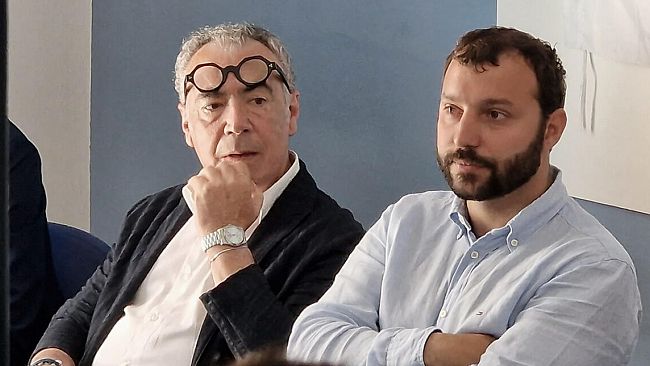 A Trapani attacco in aula a Miceli (FdI), on. Catania: «Inaccettabile quanto successo»