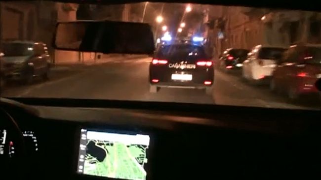 ​Strage a Monreale, lungo interrogatorio a uno dei presunti responsabili