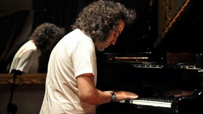 Rassegna “a Scurata”: il 27 agosto Emanuele Chirco in concerto “Tra le mie cose