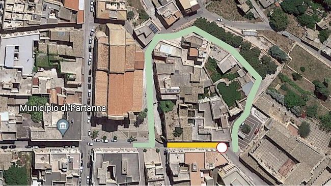 Disagi alla circolazione