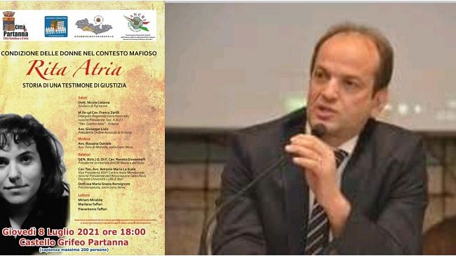 La condizione delle donne nel contesto mafioso