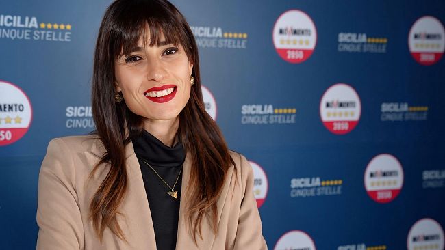 Saline di Trapani ignorate dai ristori post-ciclone Harry. Ciminnisi (M5S): «Inaccettabile disparità territoriale»