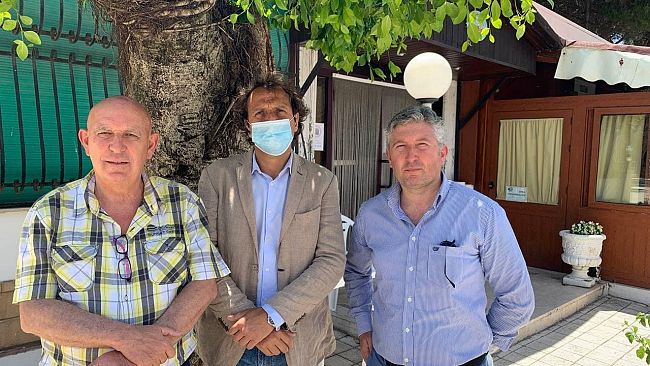 VIDEO- CSA pronta alle barricate per i precari