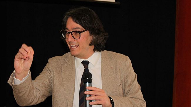 Safina (PD): “Saline di Trapani e Paceco, tutela ambientale e lavoro devono convivere”