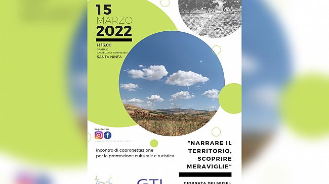 salemi/la-rete-compie-dieci-anni-a-santa-ninfa-incontro-con-soci-e-partner