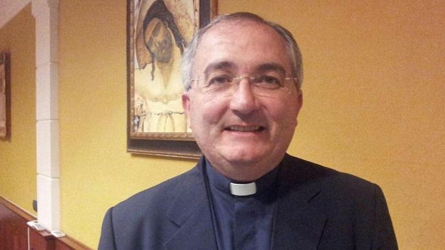 Marsala, don Fiorino interviene su intitolazione vie a vittime mafia