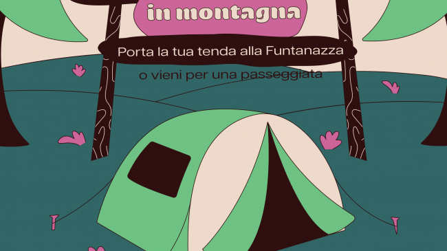 Su monte Bonifato la
