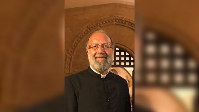 Regale abbazia di Maria dell’Alto, da Don Orazio Placenti il piano per farla rivivere di nuova luce