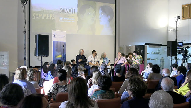 Termina con grande successo il Festival